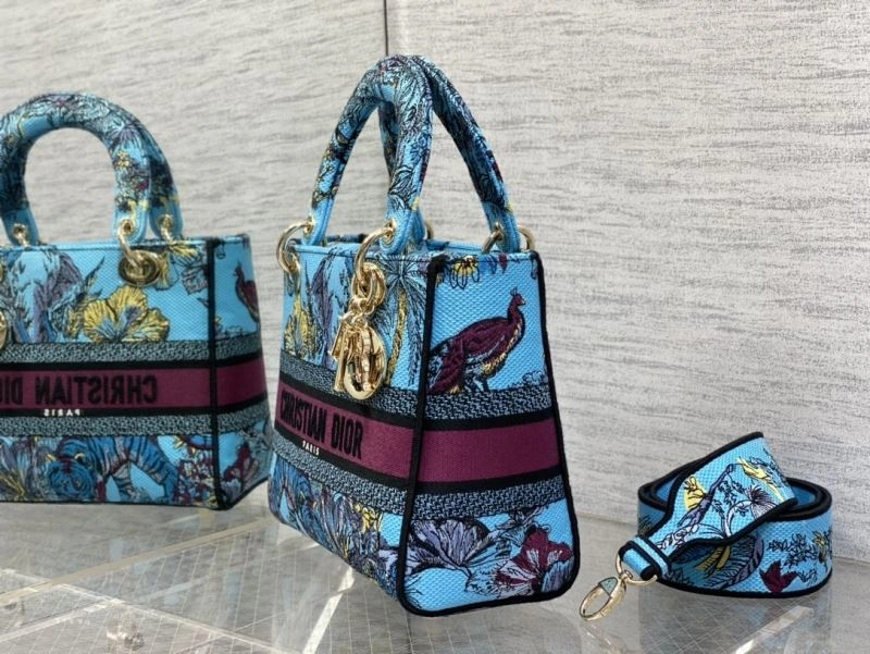 Christian Dior My Lady Bags FastDry 71043