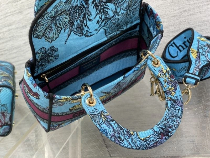 Christian Dior My Lady Bags FastDry 71043