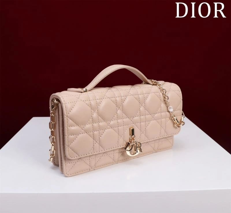 Christian Dior My Lady Bags WrinkleFree 71046