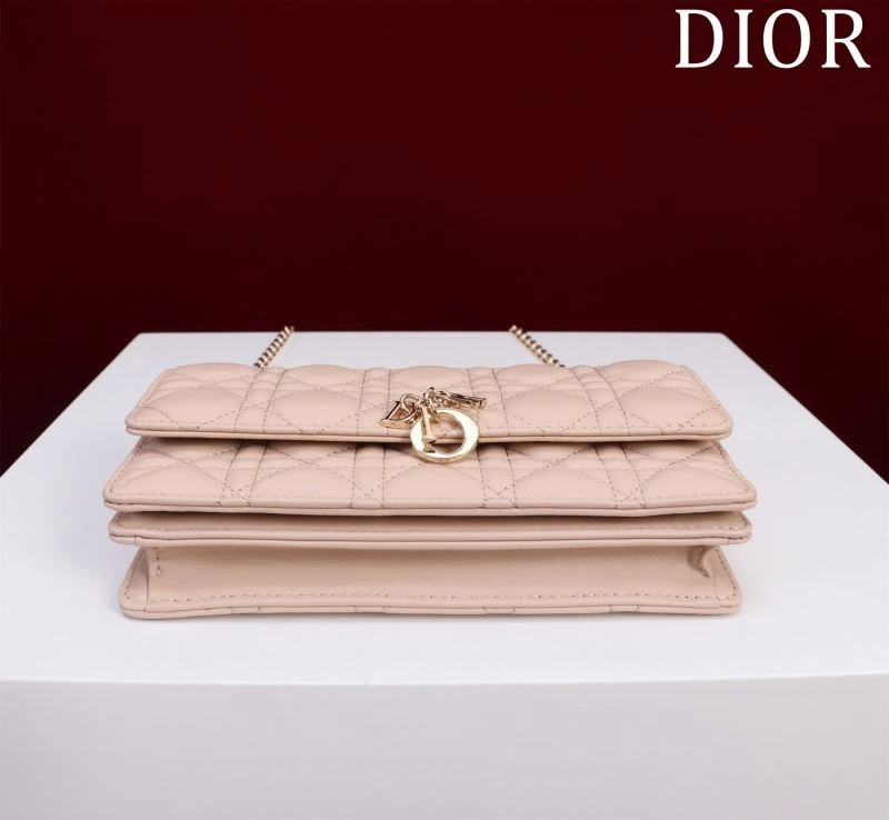 Christian Dior My Lady Bags WrinkleFree 71046