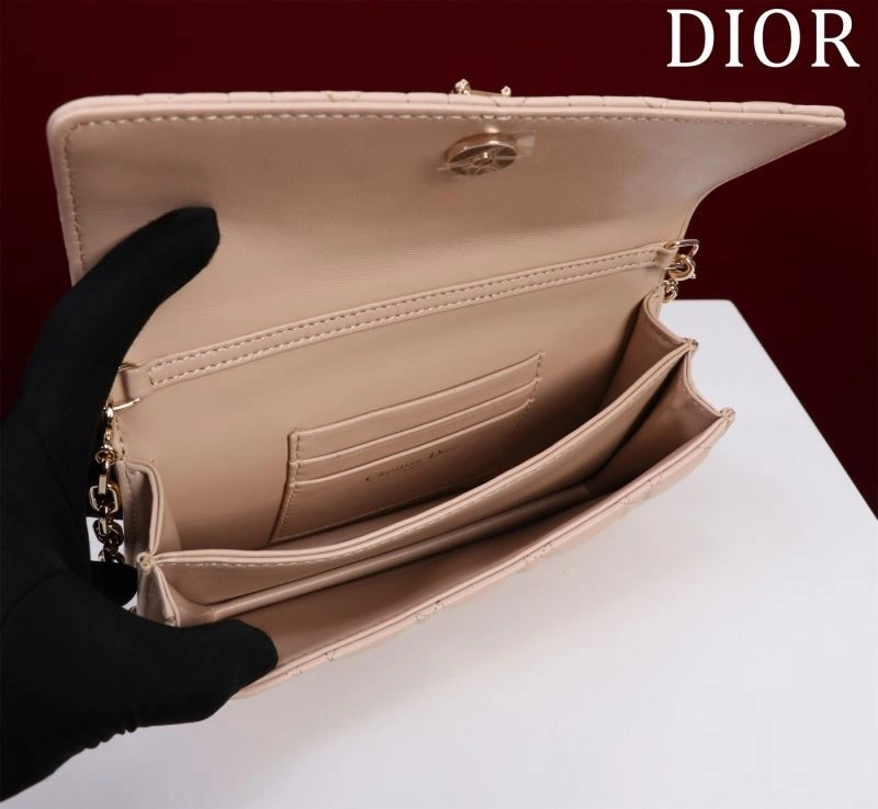 Christian Dior My Lady Bags WrinkleFree 71046