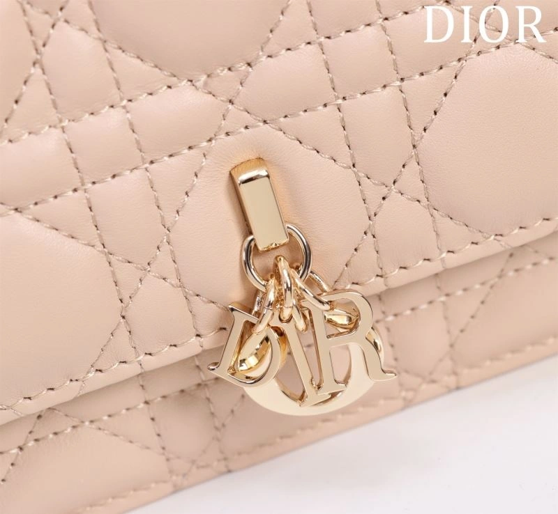 Christian Dior My Lady Bags WrinkleFree 71046