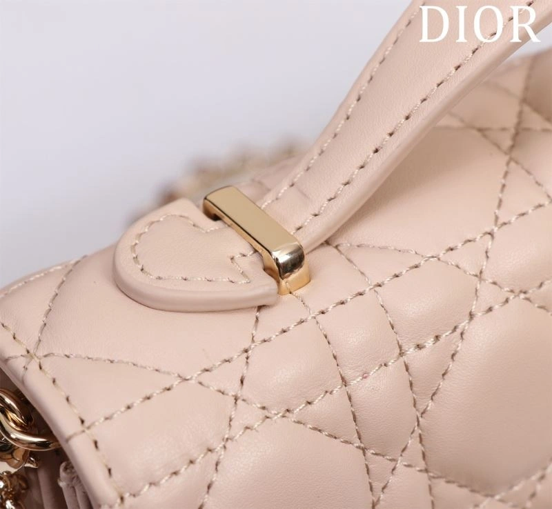 Christian Dior My Lady Bags WrinkleFree 71046