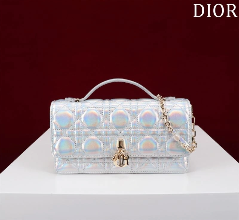 Comfortable Christian Dior My Lady Bags 71096