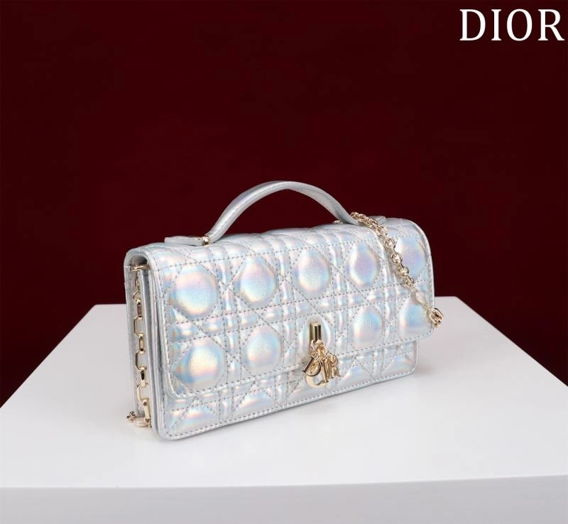 Comfortable Christian Dior My Lady Bags 71096