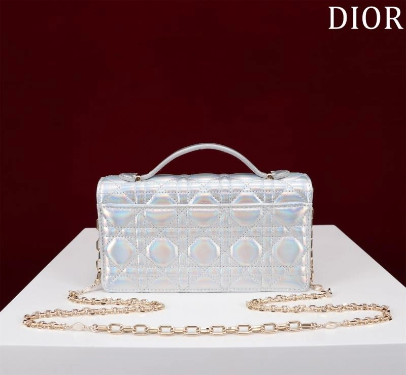 Comfortable Christian Dior My Lady Bags 71096
