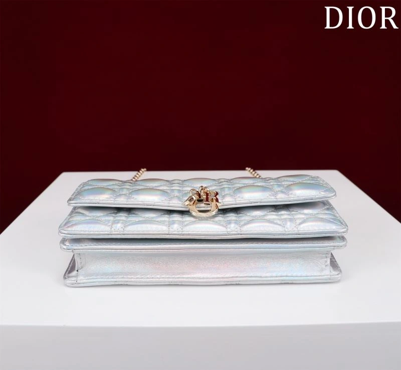 Comfortable Christian Dior My Lady Bags 71096