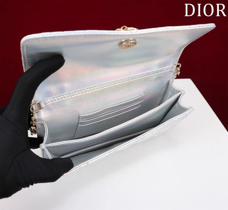 Comfortable Christian Dior My Lady Bags 71096