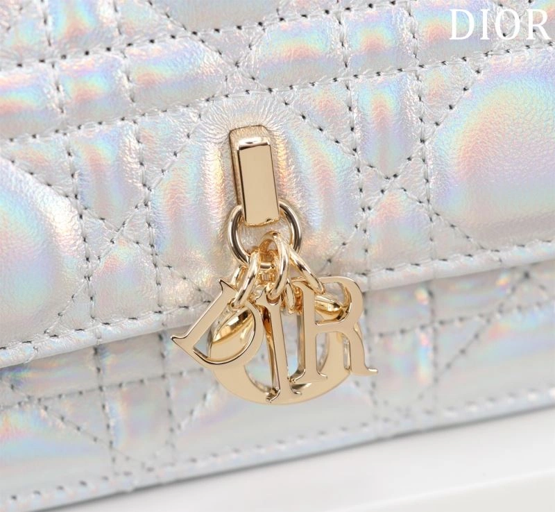 Comfortable Christian Dior My Lady Bags 71096
