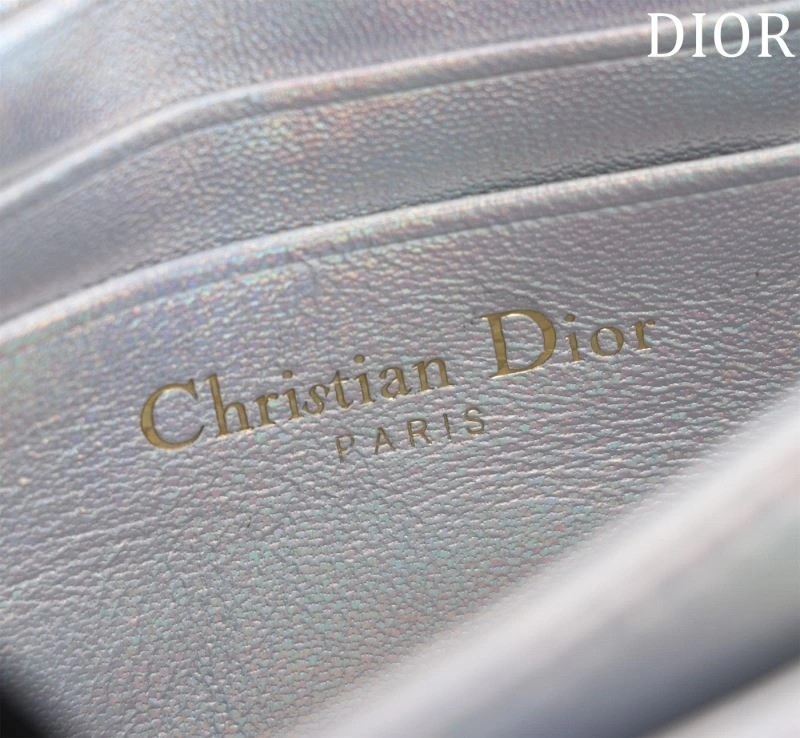 Comfortable Christian Dior My Lady Bags 71096