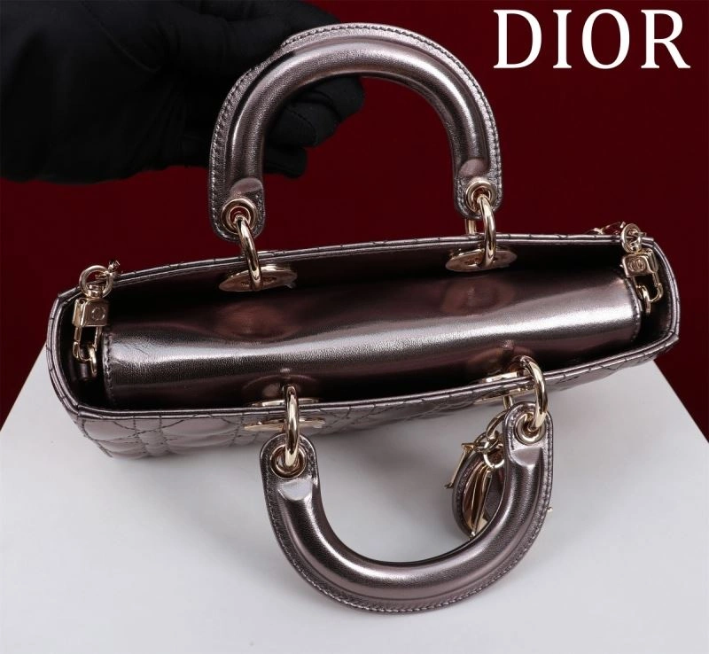 Christian Dior My Lady Bags Vibrant 71091