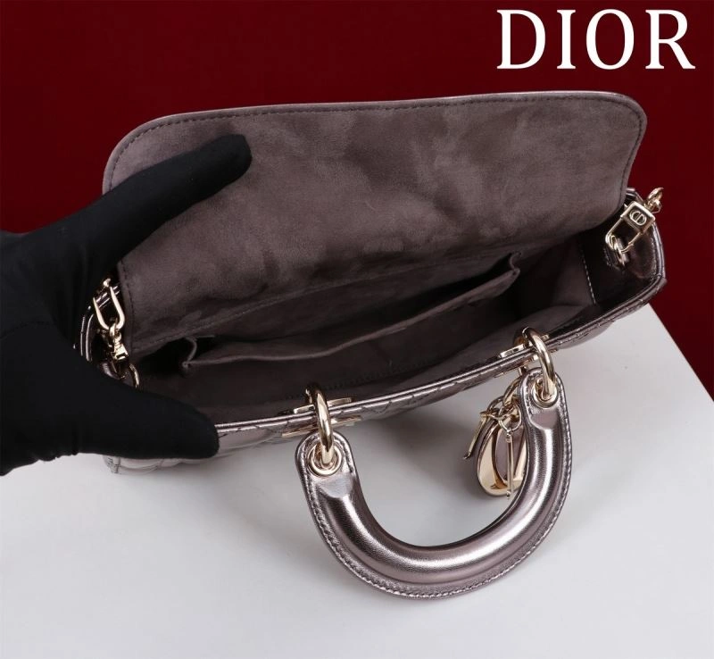 Christian Dior My Lady Bags Vibrant 71091