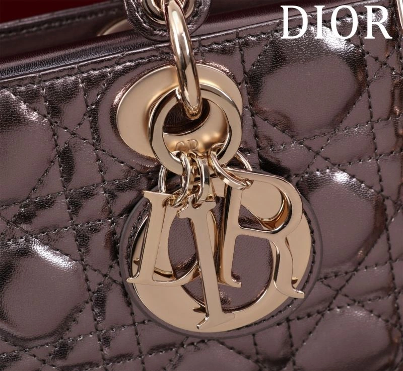 Christian Dior My Lady Bags Vibrant 71091