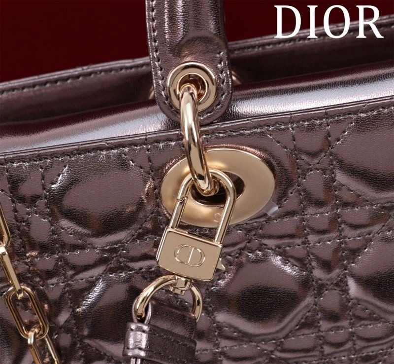 Christian Dior My Lady Bags Vibrant 71091