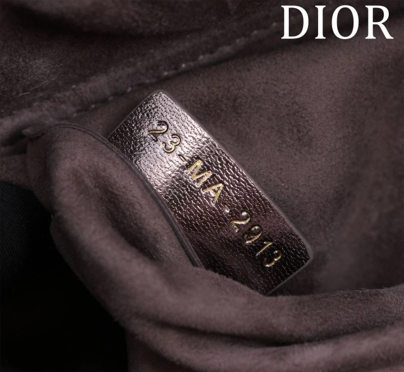 Christian Dior My Lady Bags Vibrant 71091