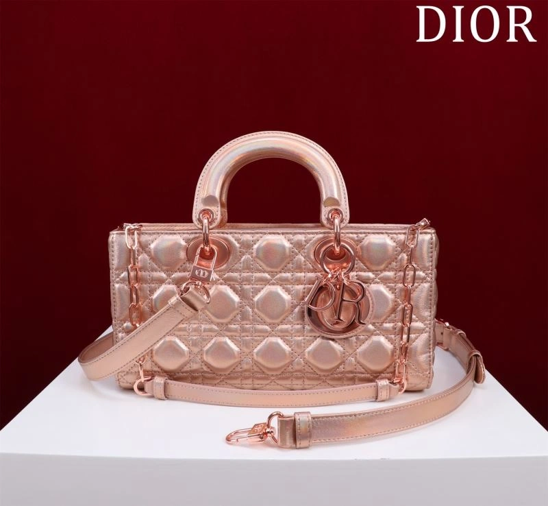 Christian Dior My Lady Bags Attractive 71041