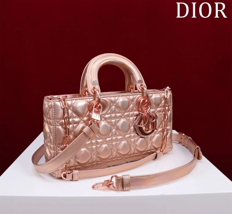 Christian Dior My Lady Bags Attractive 71041