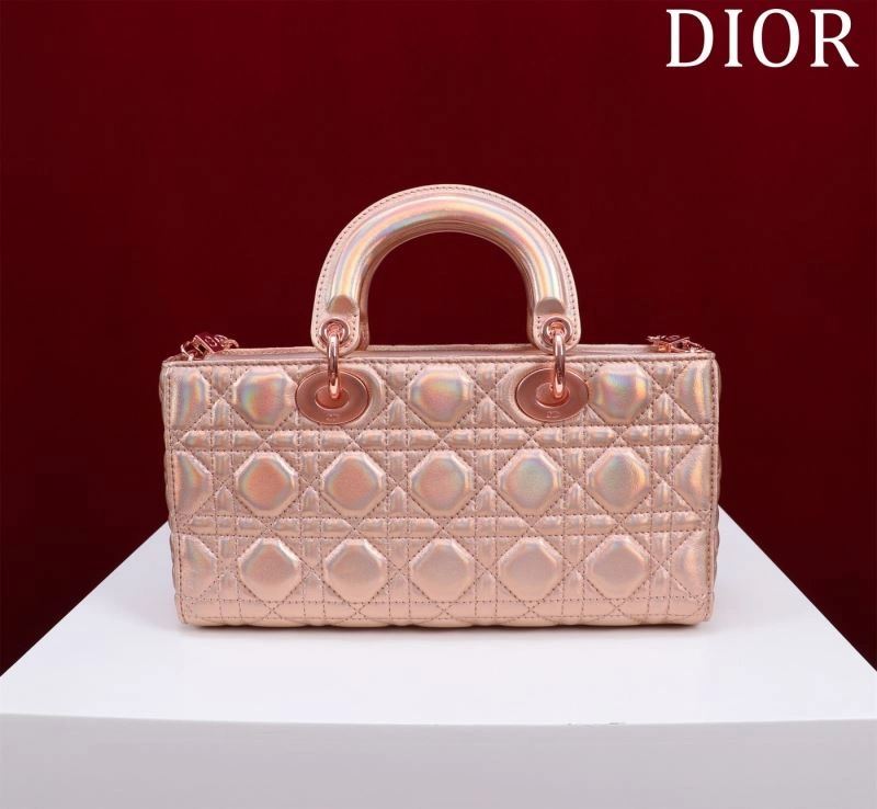 Christian Dior My Lady Bags Attractive 71041