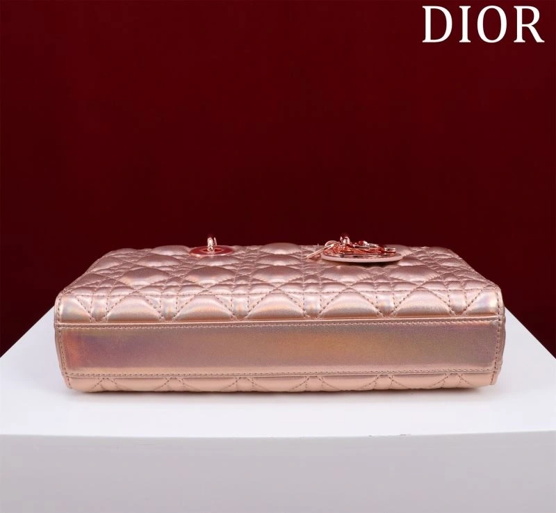 Christian Dior My Lady Bags Attractive 71041