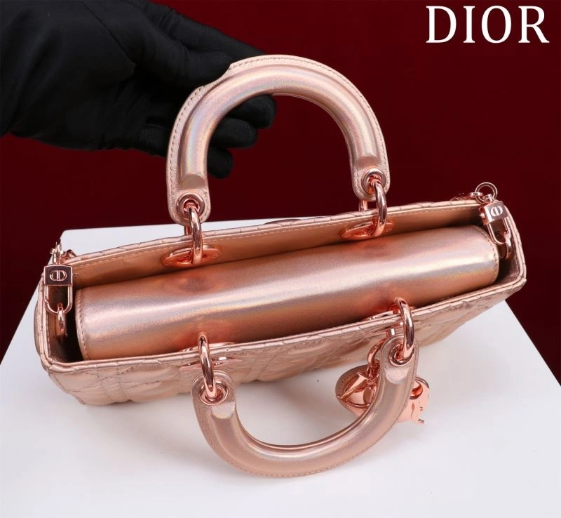 Christian Dior My Lady Bags Attractive 71041