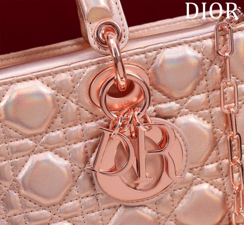 Christian Dior My Lady Bags Attractive 71041