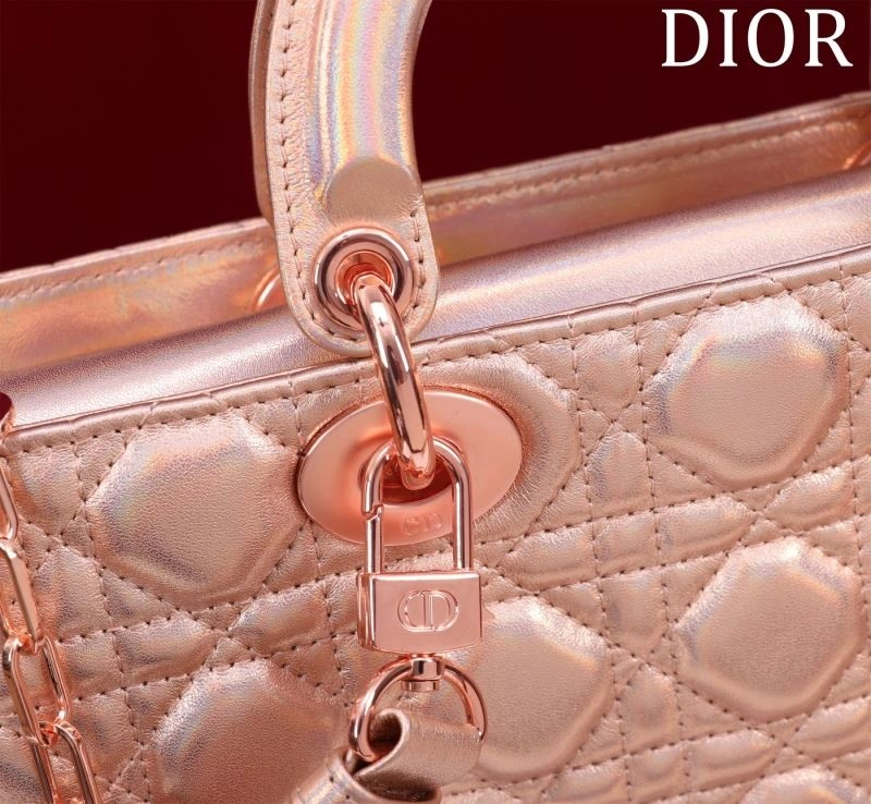 Christian Dior My Lady Bags Attractive 71041