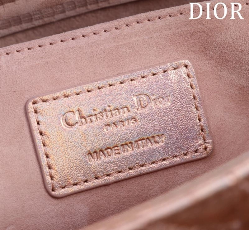Christian Dior My Lady Bags Attractive 71041