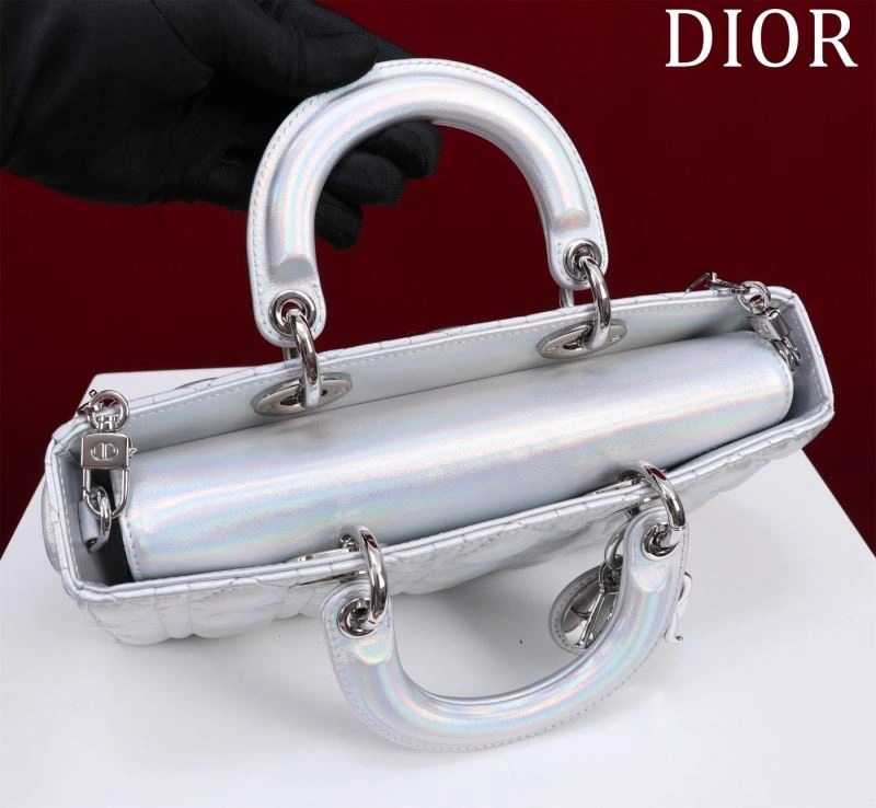 Christian Dior My Lady Bags Unique 71075