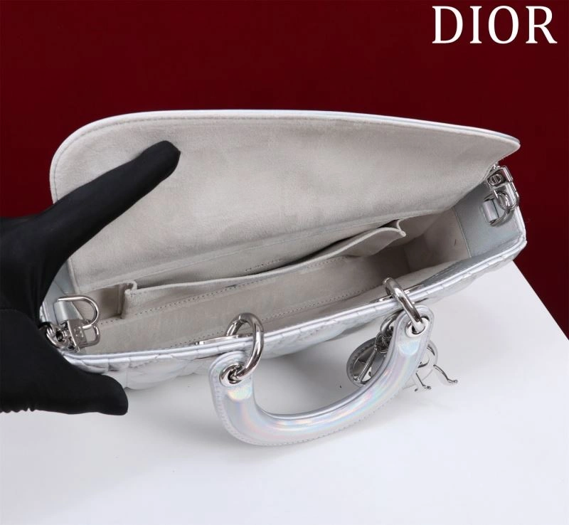Christian Dior My Lady Bags Unique 71075