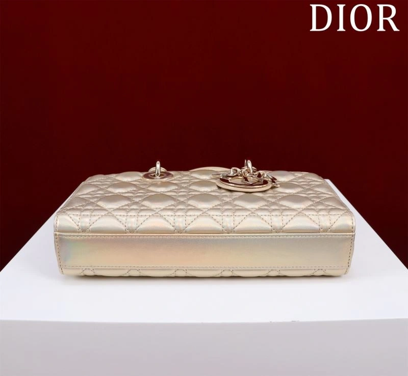 Christian Dior My Lady Bags WeatherProof 71072