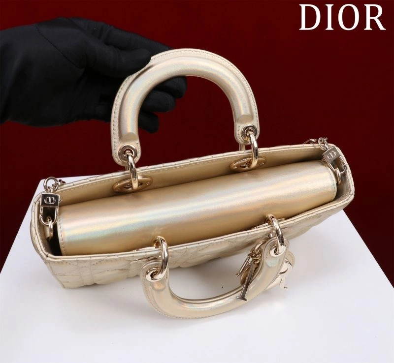Christian Dior My Lady Bags WeatherProof 71072