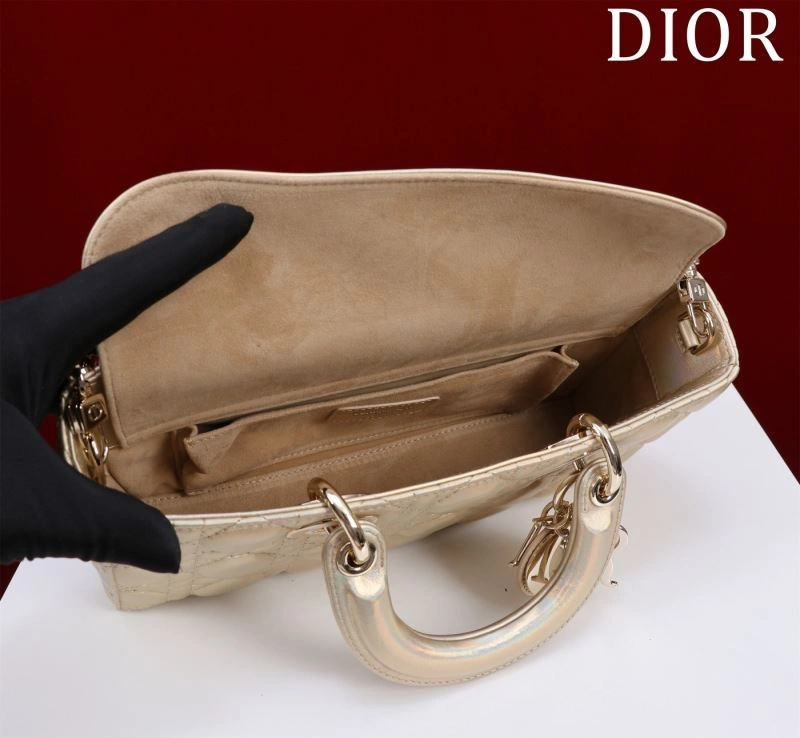 Christian Dior My Lady Bags WeatherProof 71072