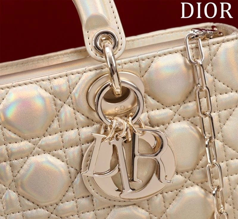 Christian Dior My Lady Bags WeatherProof 71072