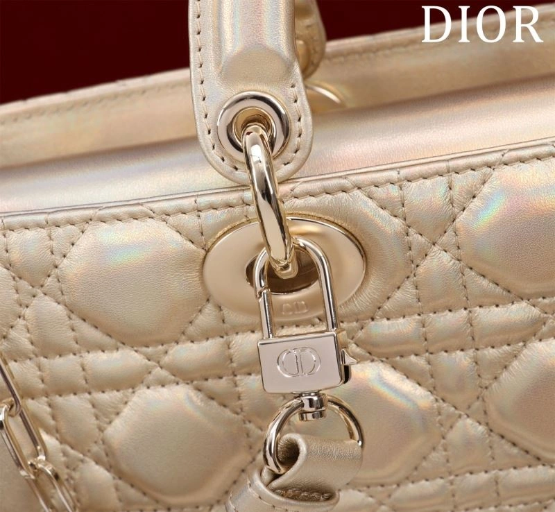 Christian Dior My Lady Bags WeatherProof 71072