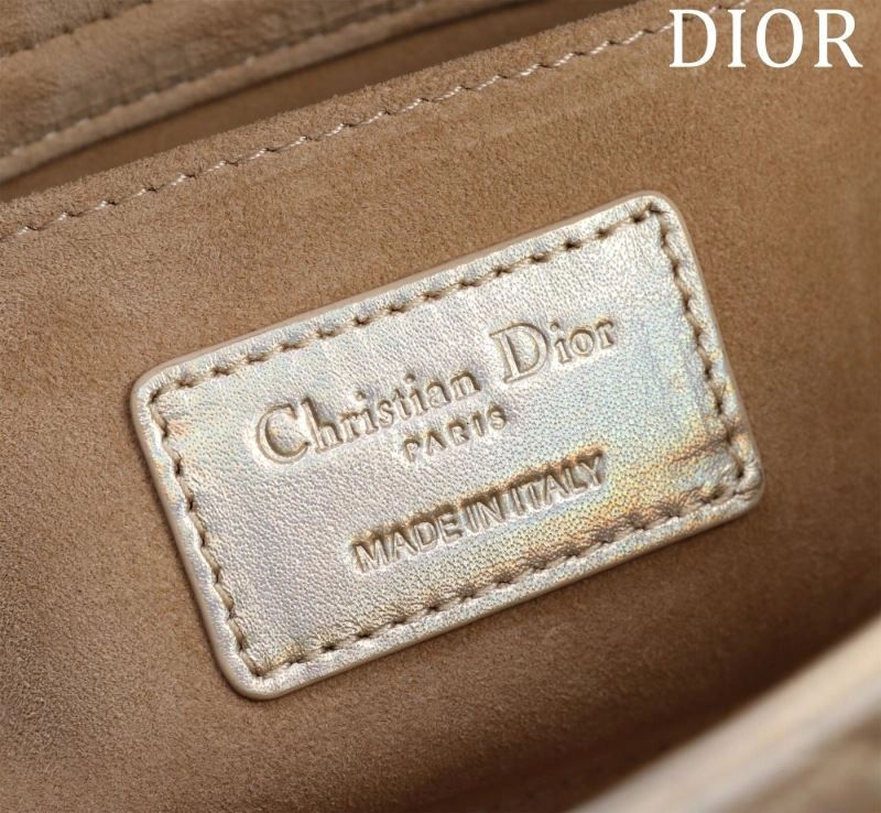 Christian Dior My Lady Bags WeatherProof 71072