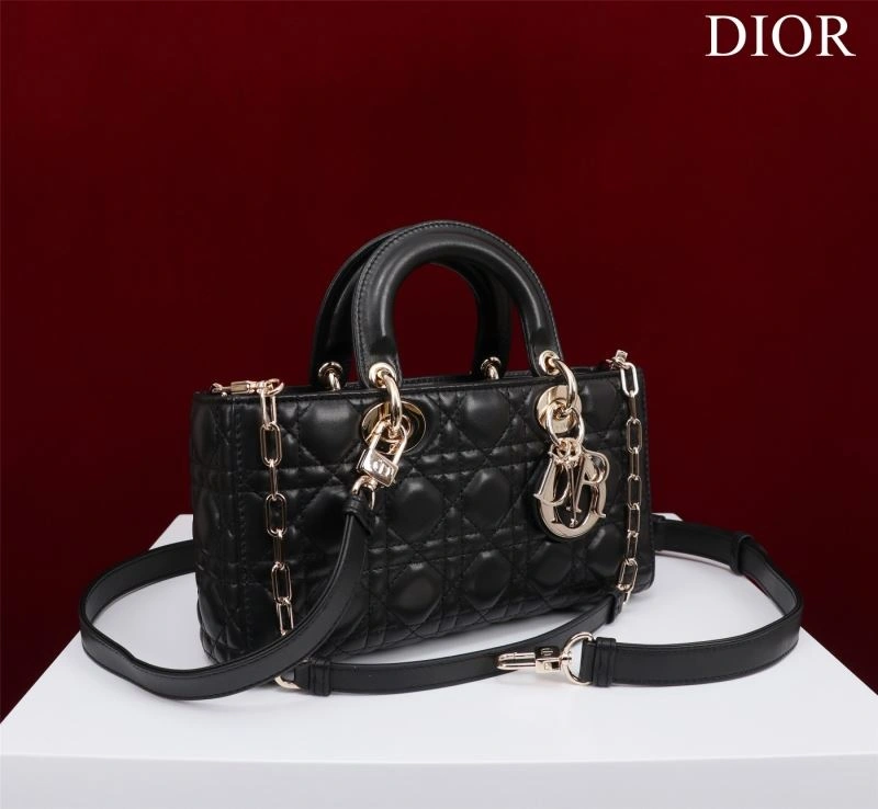 Christian Dior My Lady Bags Breathable 71036