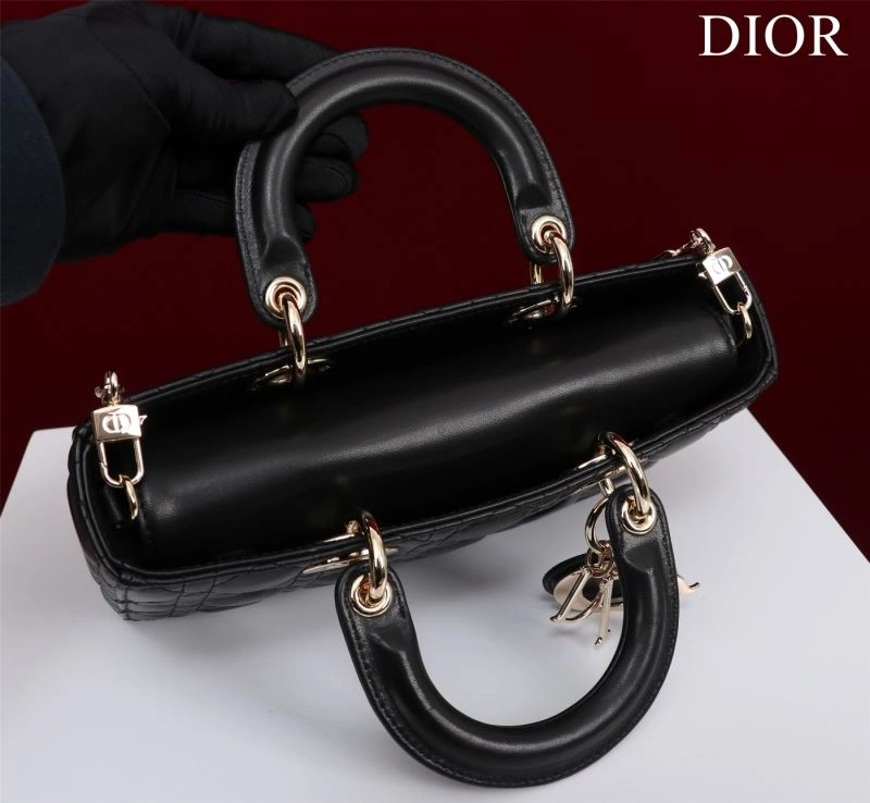 Christian Dior My Lady Bags Breathable 71036