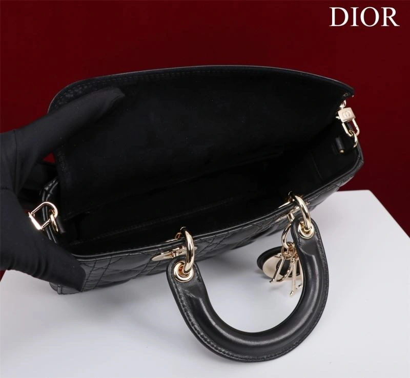 Christian Dior My Lady Bags Breathable 71036