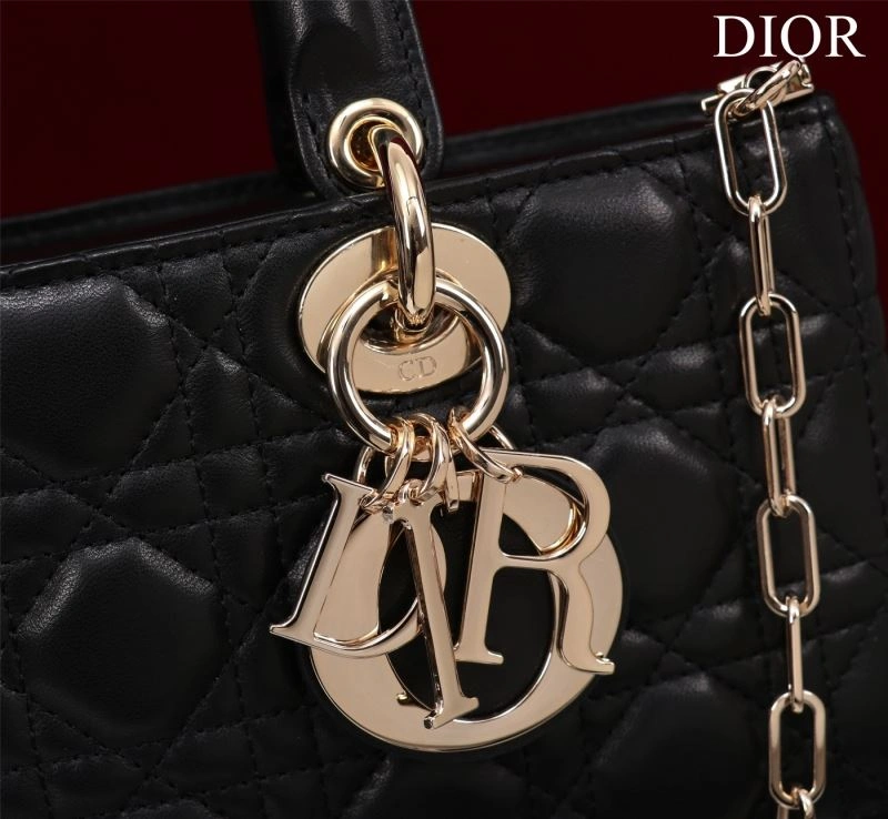 Christian Dior My Lady Bags Breathable 71036