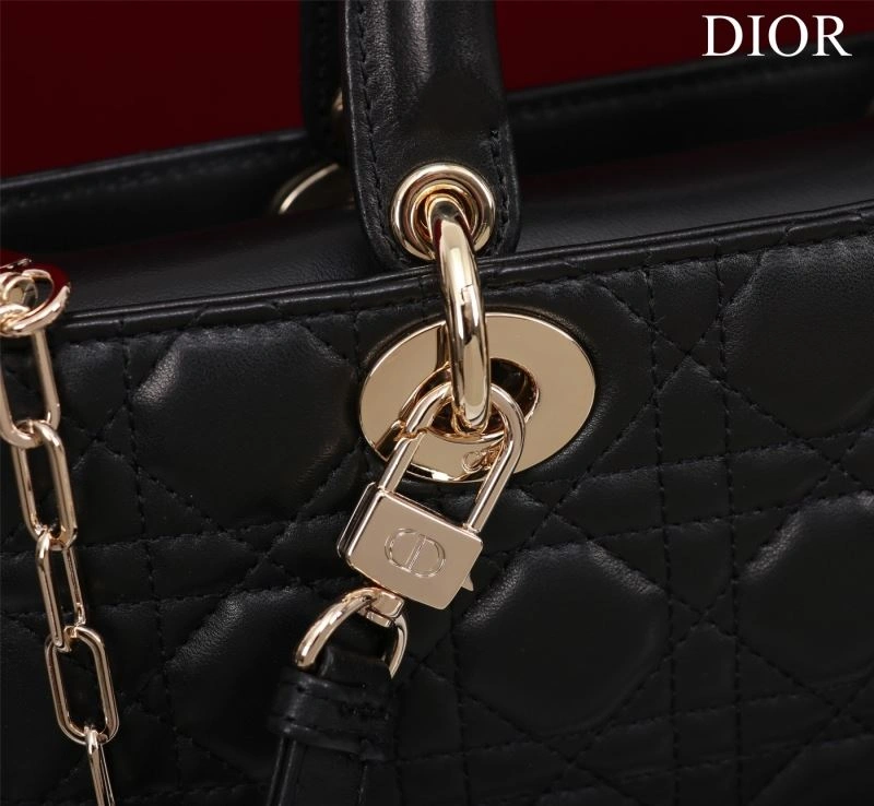 Christian Dior My Lady Bags Breathable 71036