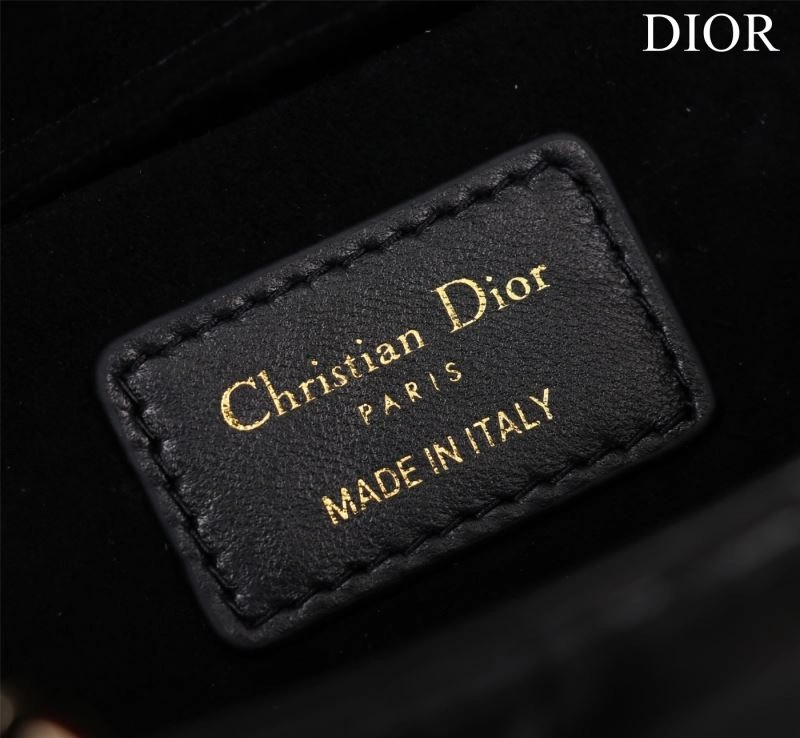 Christian Dior My Lady Bags Breathable 71036