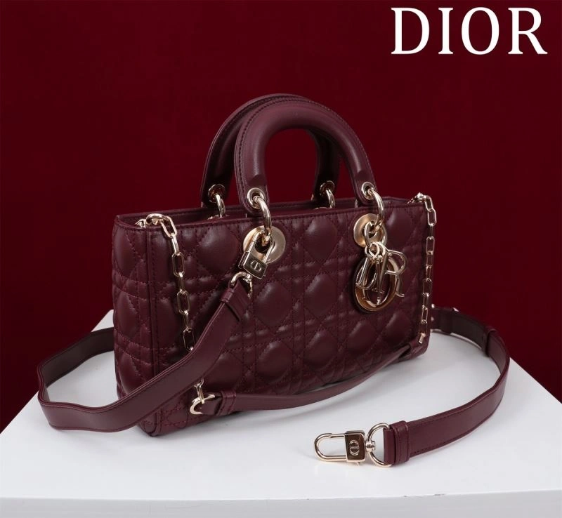 Christian Dior My Lady Bags FastDry 71071