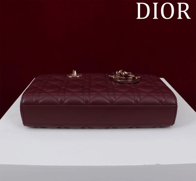 Christian Dior My Lady Bags FastDry 71071