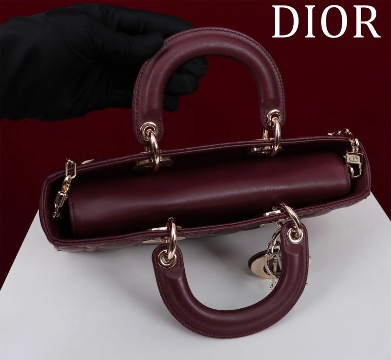 Christian Dior My Lady Bags FastDry 71071