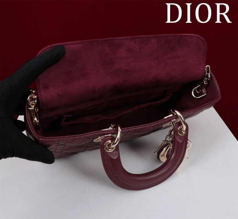 Christian Dior My Lady Bags FastDry 71071