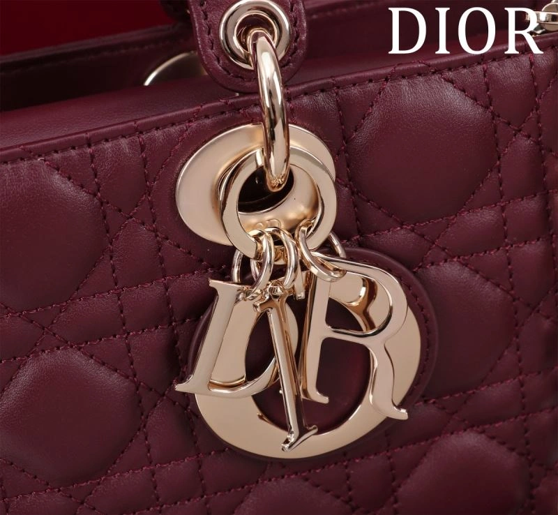 Christian Dior My Lady Bags FastDry 71071