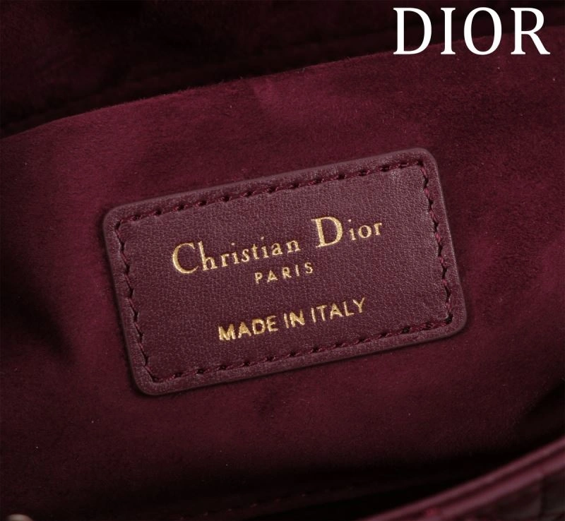 Christian Dior My Lady Bags FastDry 71071