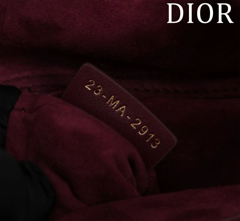 Christian Dior My Lady Bags FastDry 71071