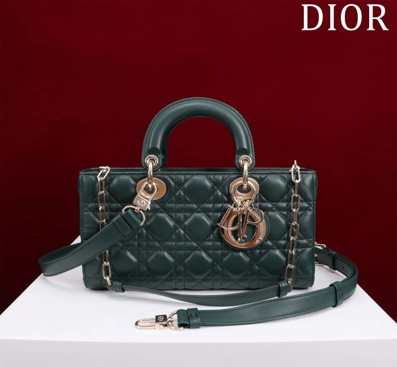 Christian Dior My Lady Bags Refined 71067