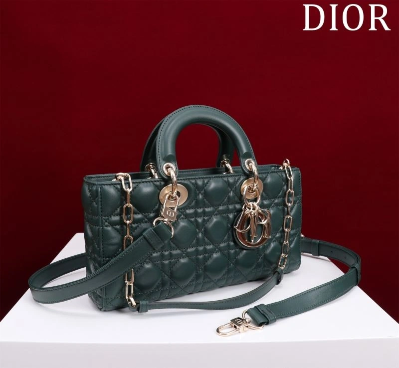 Christian Dior My Lady Bags Refined 71067